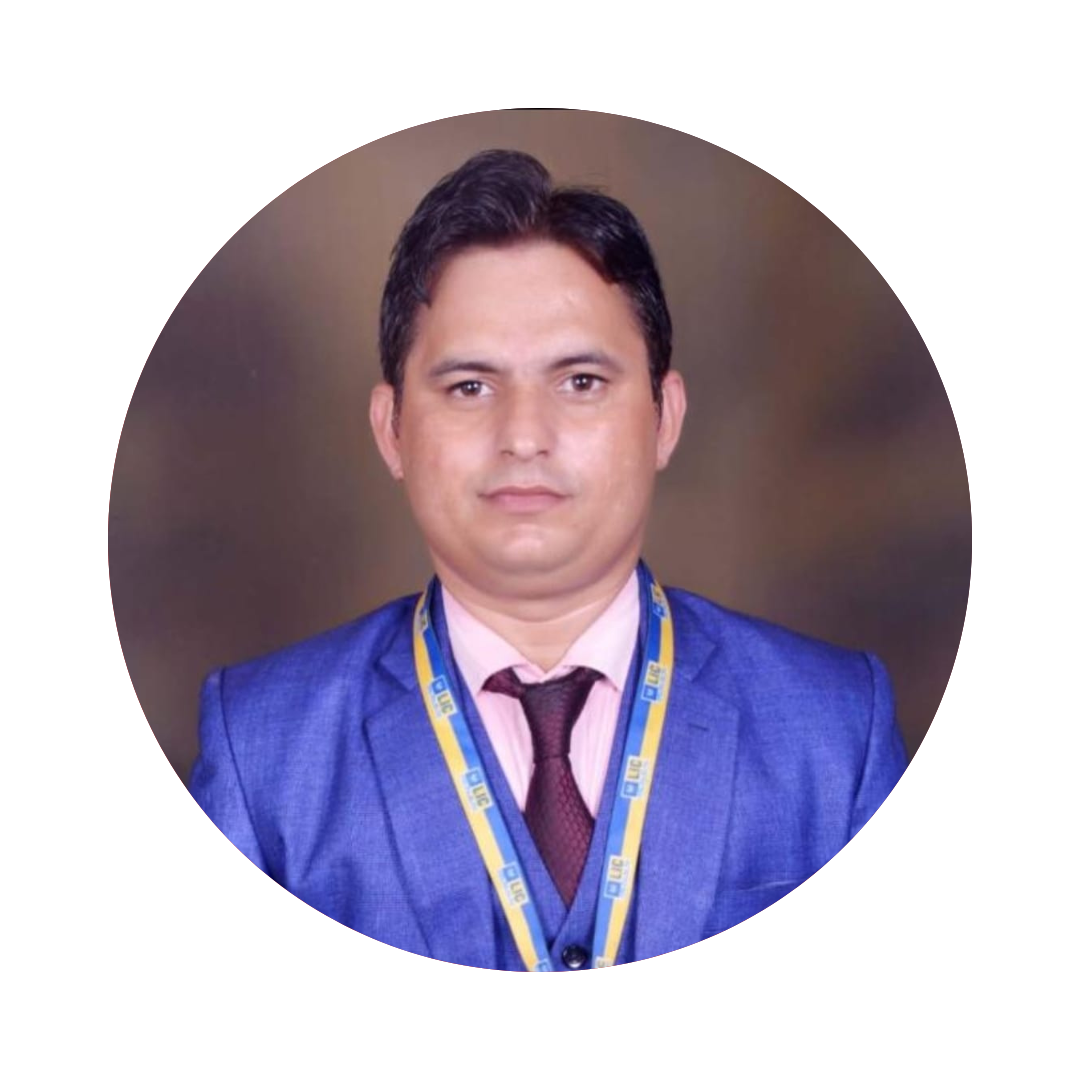 Profile Picture of Sunil Thakur